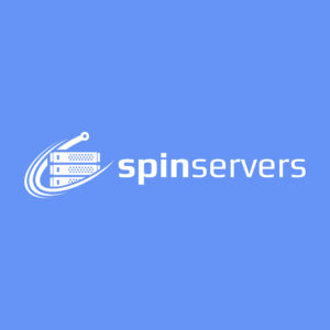 SpinServers