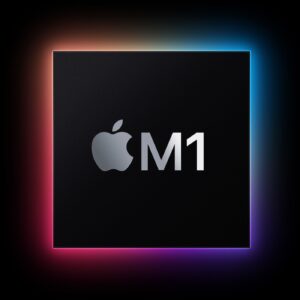 Apple Silicon