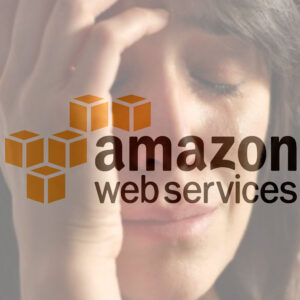 AWS Outage