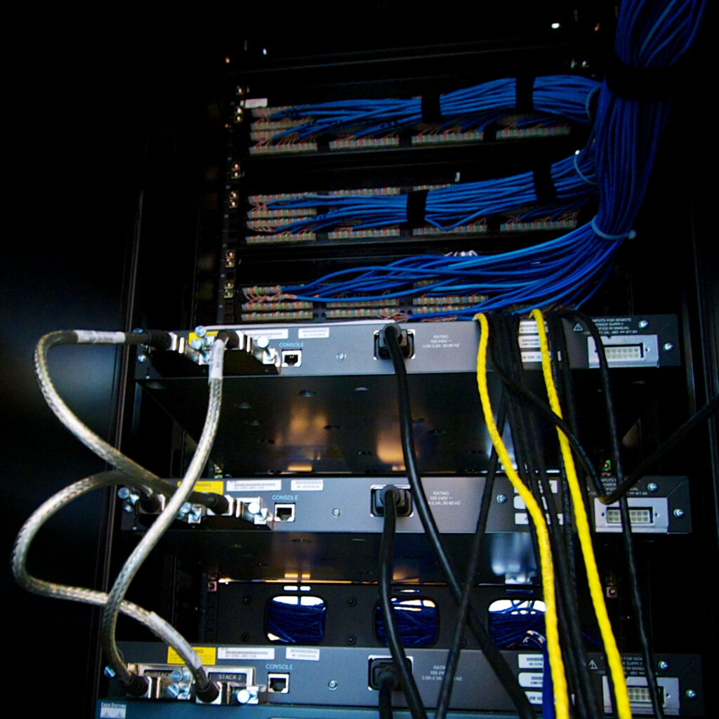 Own a Network of Data Centers for Less than $150!