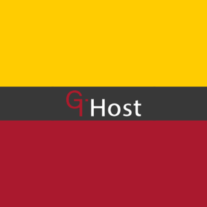 GT Host Logo
