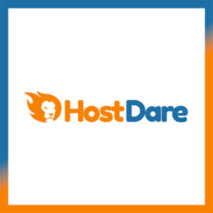 HostDare