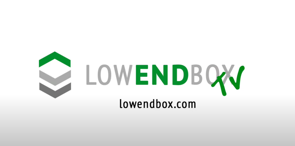 Grapes, Cheap Dedis, and Self-Destruction: Have You Checked Out LowEndBoxTV Lately?