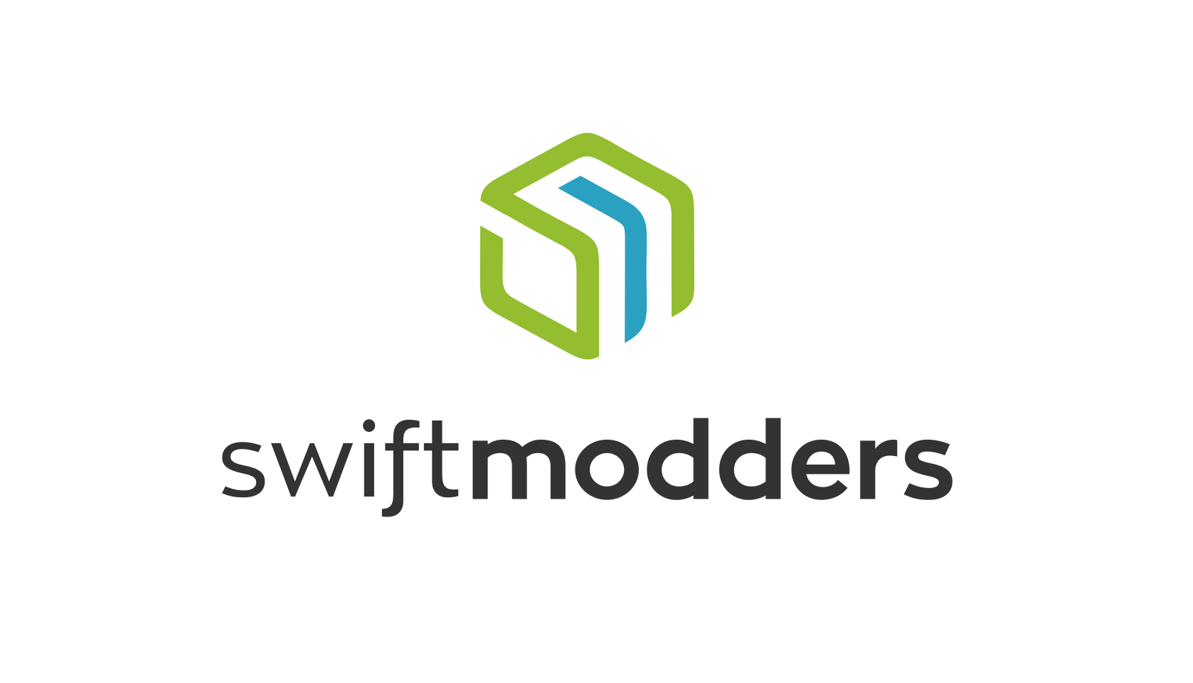 SwiftModders logo