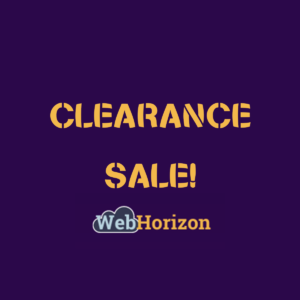 WebHorizon