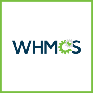 WHMCS Logo