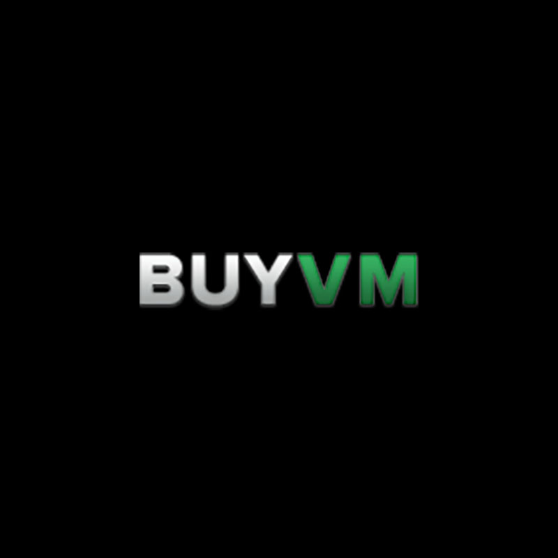 BuyVM: Get a Cheap VPS, Dance Half Naked!