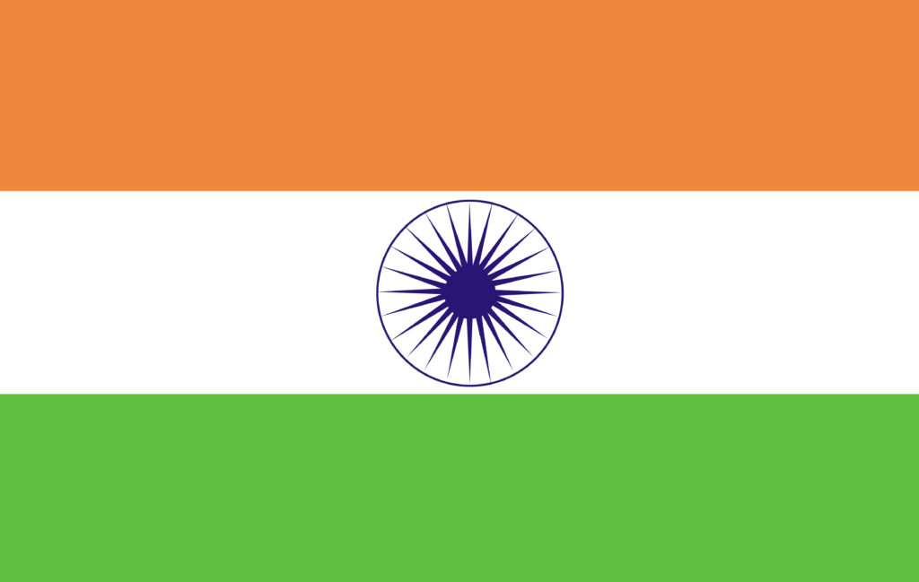 Happy Independence Day, India!