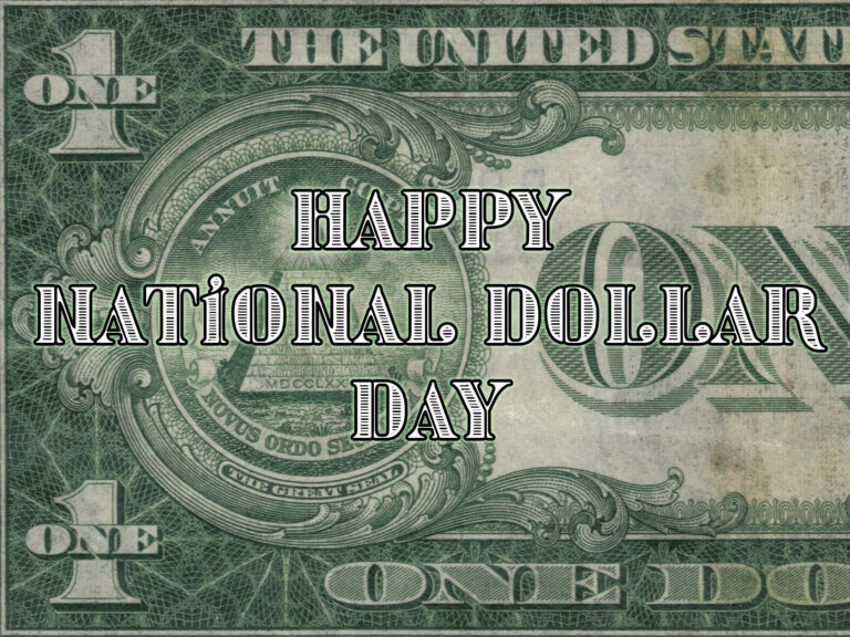 Happy National Dollar Day! Get a VPS for 1/Month or Less! LowEndBox