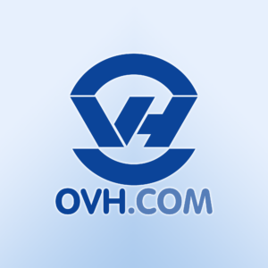 OVH Logo