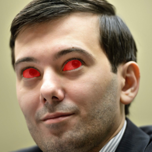 Martin Shkreli