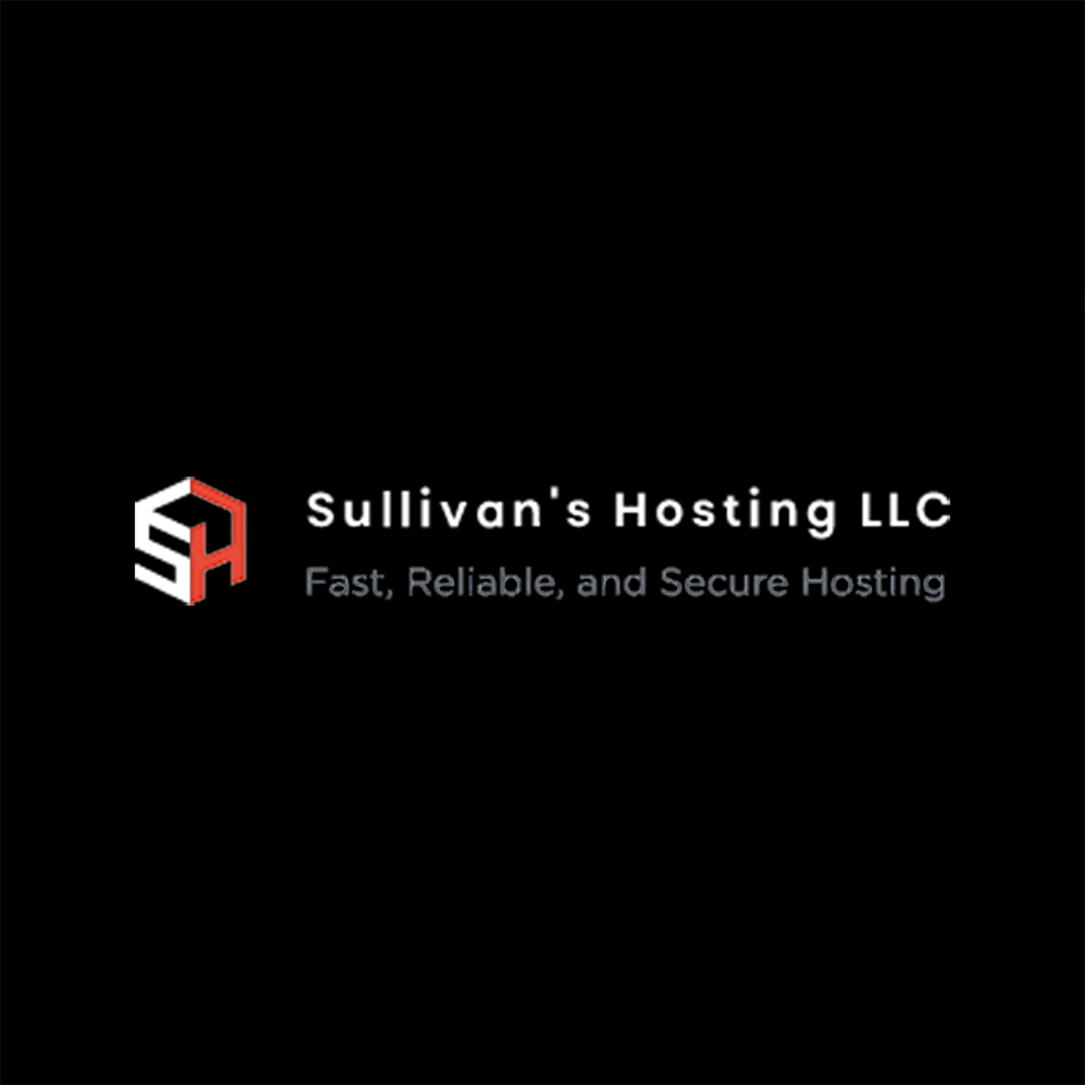 Sullivan's Hosting Logo