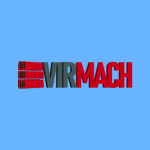 Virmach Logo