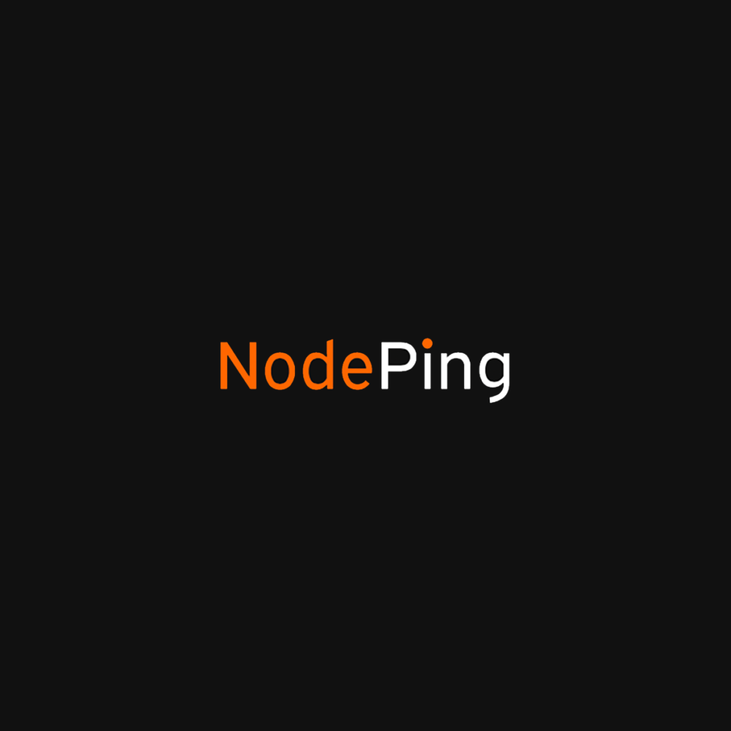 Affordable, Powerful Monitoring: NodePing!