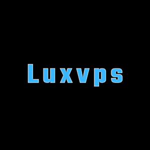 LuxVPS