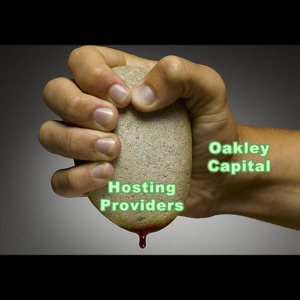 Oakley Capital cPanel