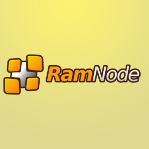 RamNode Logo