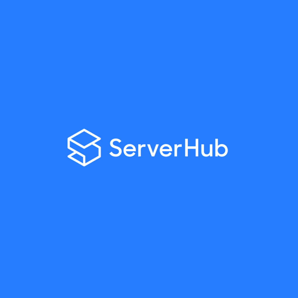 ServerHub: Dual E5s and Dual HDDs in Toronto, $39.50 Every Month! 🤑👍
