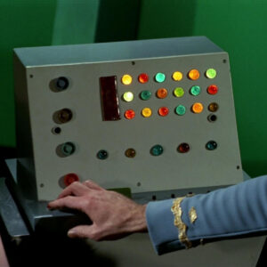 Star Trek Computer