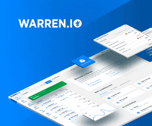 Warren.io - Self Service Cloud Platform for Providers