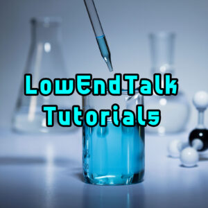 LET Tutorials