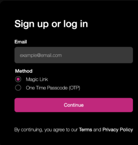 LINE Introduces Passwordless Login for LINE app