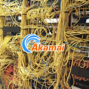 Akamai Software Defined DDoS