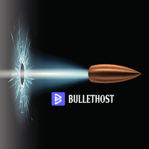 BulletHost