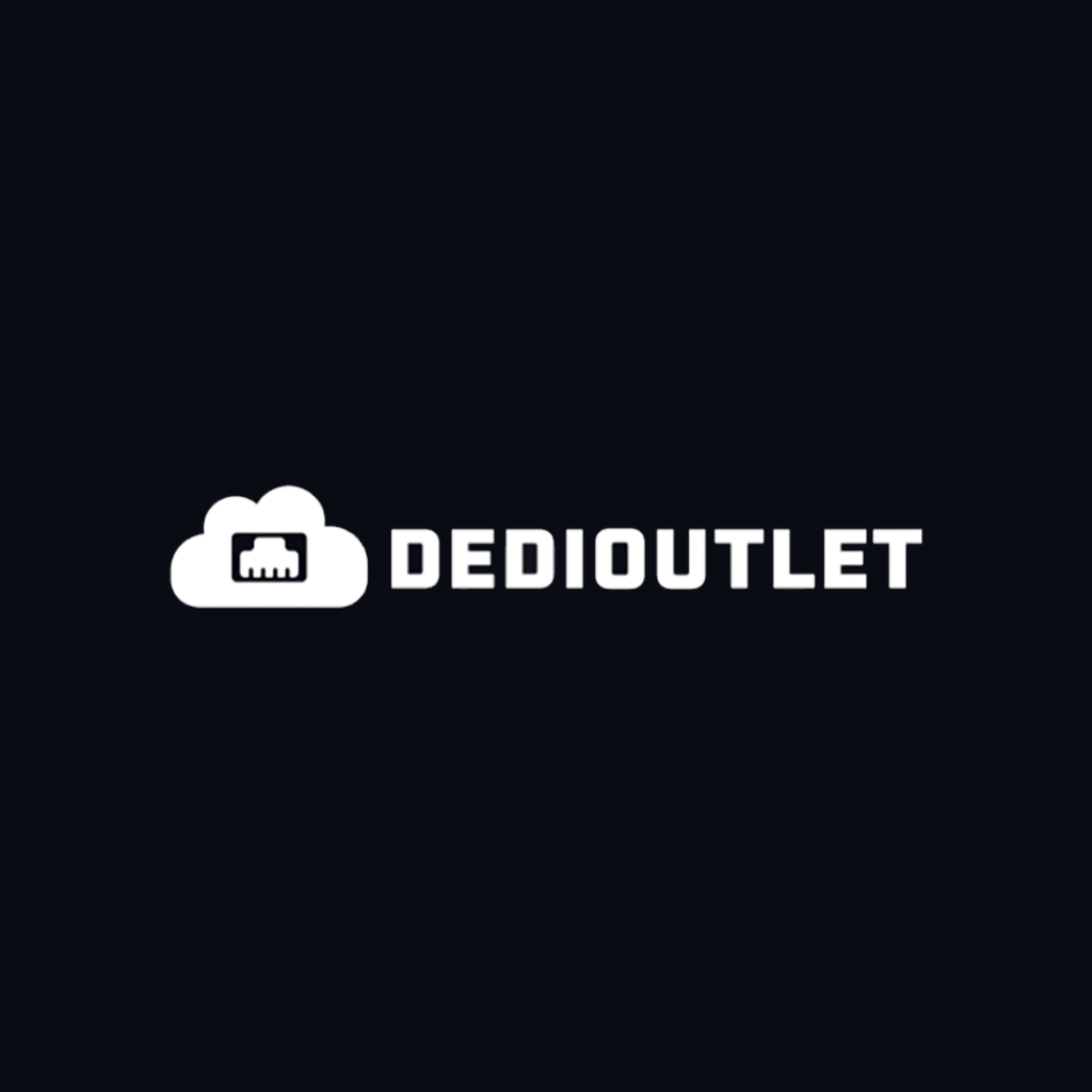 DediOutlet: Dedis as Cheap as $38.25/Month!  Plus 30 Other Offers!