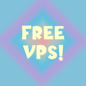 Free VPS