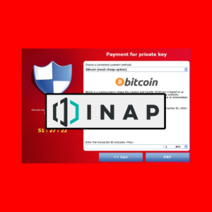 Internap Hacked