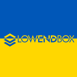 LowEndBox Ukraine