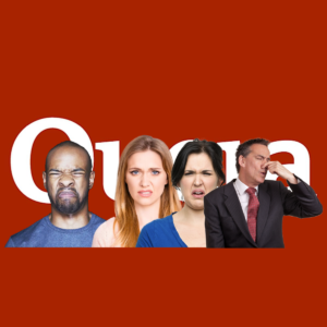 Quora Official Logo