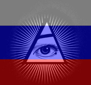 Russian Surveillance