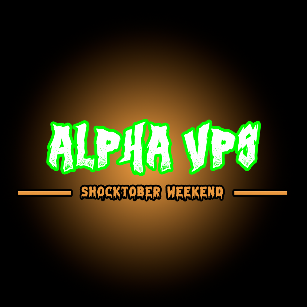 SHOCKTOBER WEEKEND 3pm: Cheap Dedis in Bulgaria from AlphaVPS!