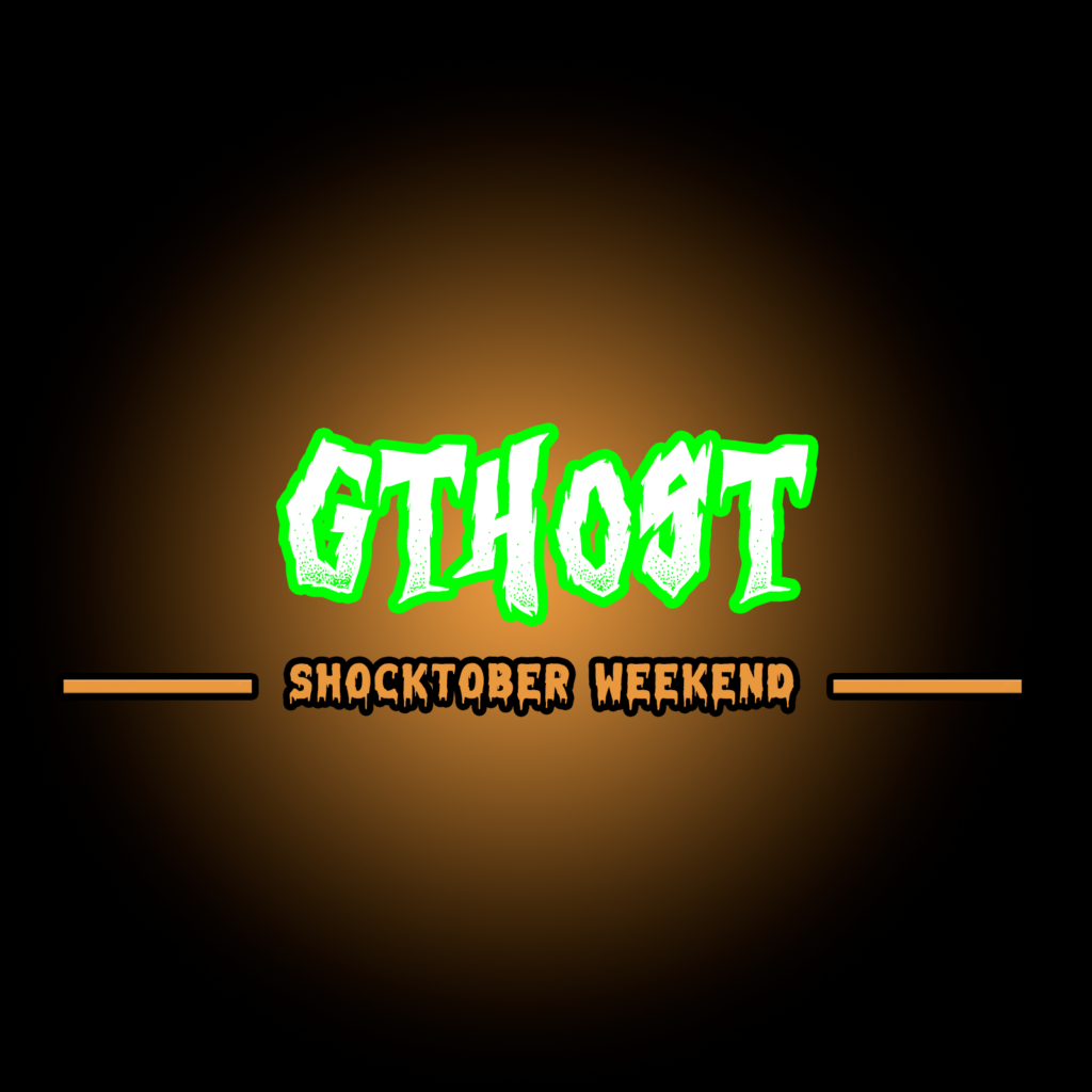SHOCKTOBER WEEKEND 1pm: GTHost Cheap Dedi in 17 Locations!