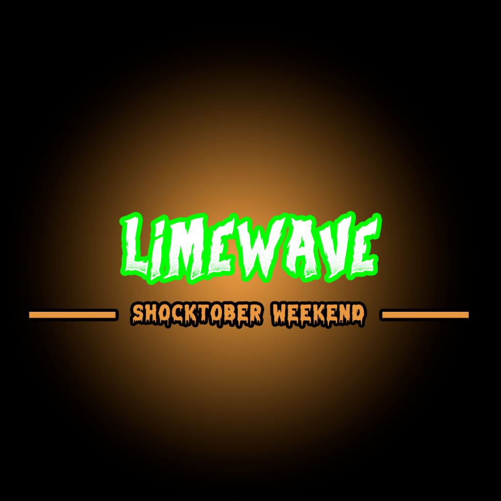 SHOCKTOBER WEEKEND 1am: LimeWave's 2GB for $2.80/Month Offer! (The 5ms Latency One)