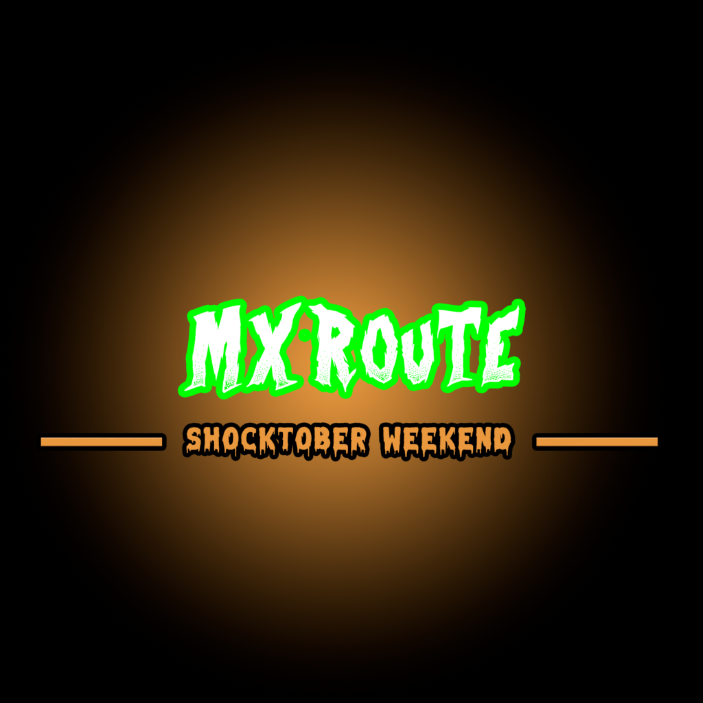 SHOCKTOBER WEEKEND 5am: MXRoute's Awesome Mail Offer!