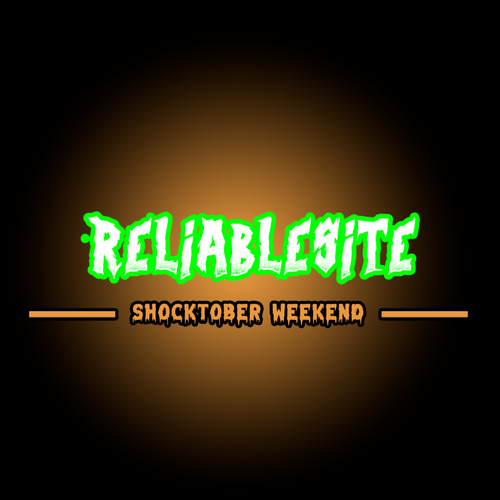 SHOCKTOBER WEEKEND 9pm: ReliableSite Cheap Dedi Deal!