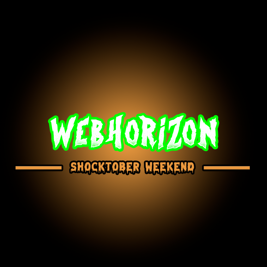 SHOCKTOBER WEEKEND 9pm: WebHorizon Closes Us Out with a $12/YEAR VPS...in Tokyo, Japan!