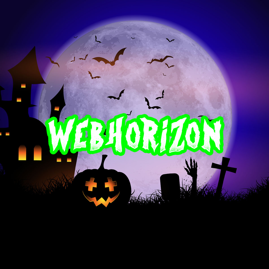 ShockTober Webhorizon