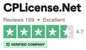 TrustPilot CPLicense