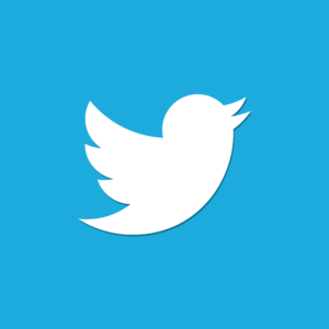 Twitter Logo