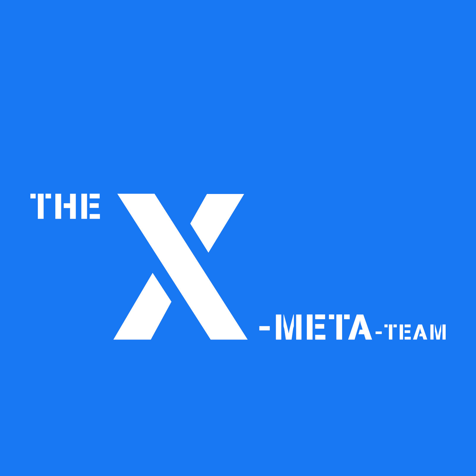 X Meta Team