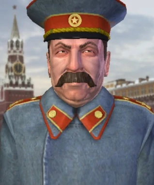 Stalin Civilization IV