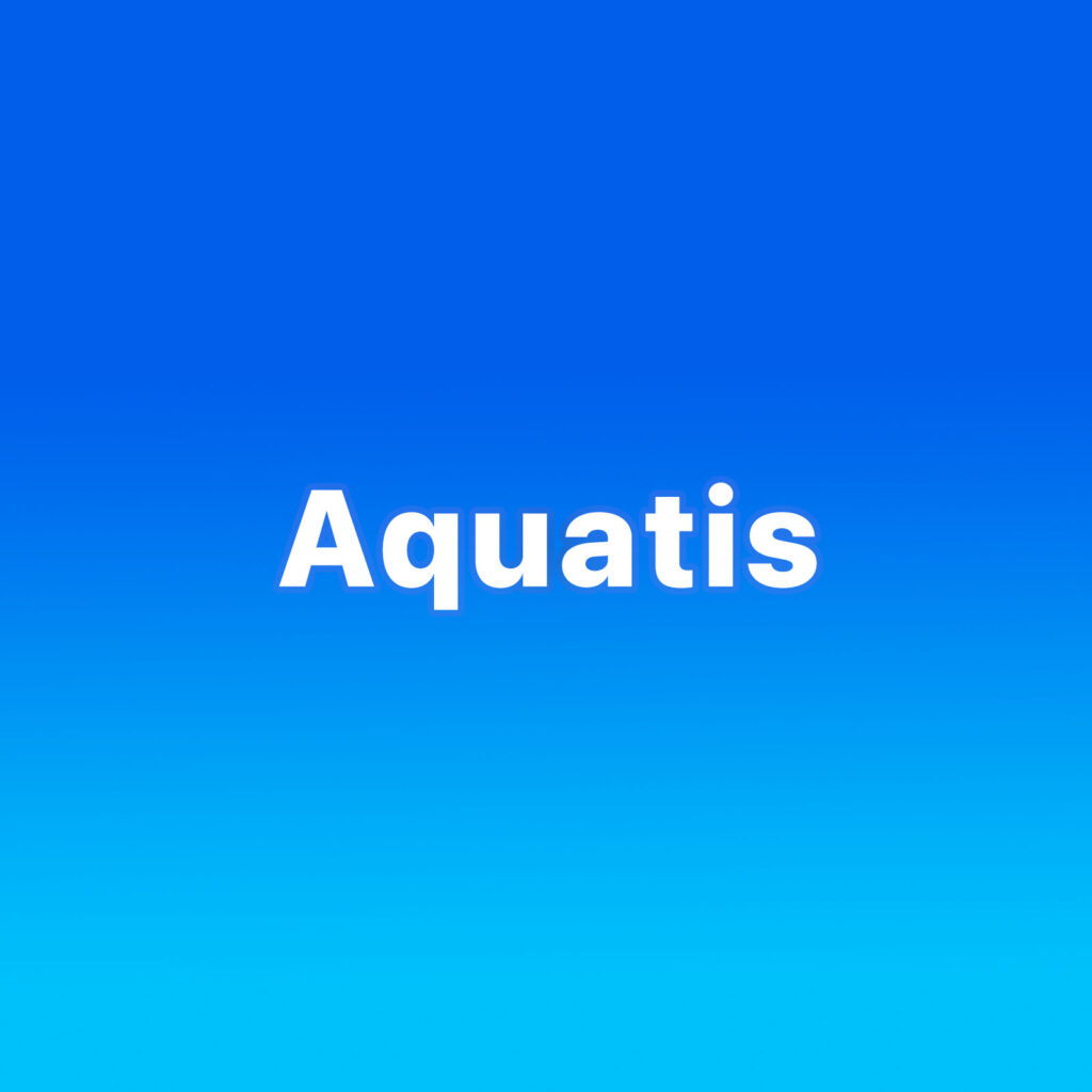 Aquatis: 8GB KVM for $4/mo in Los Angeles, Tampa, or Amsterdam!