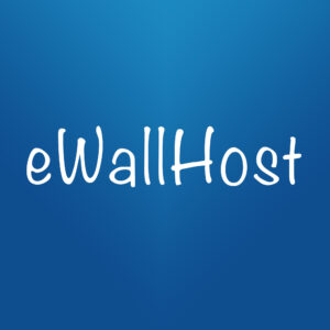 eWallHost