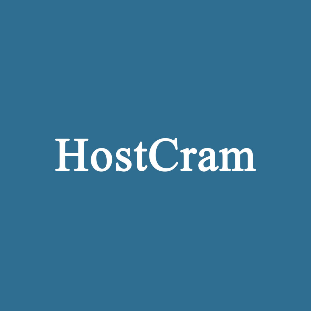 HostCram: Big Memory, Big Savings on Annual VPS Deals in Salt Lake City, Utah!  Starting at 8GB RAM with 8TB Bandwidth!