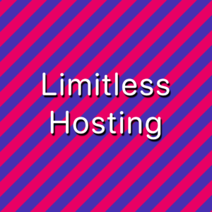 Limitless Hosting