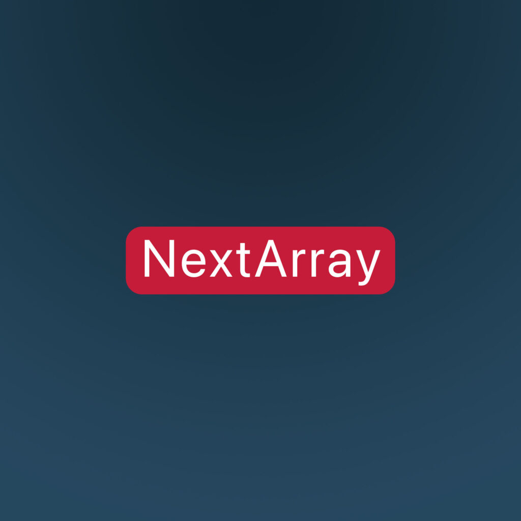 Flash Sale from NextArray!  1GB VPS with Unmetered Bandwidth for $15/YEAR!